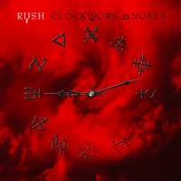 Roadrunner Records Rush - Clockwork Angels Photo