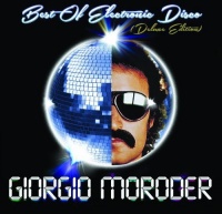 Repertoire Giorgio Moroder - Best of Electronic Disco Photo