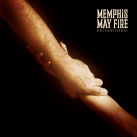 Rise Records Memphis May Fire - Unconditional Photo
