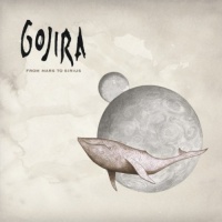Listenable Records Gojira - From Mars to Sirius Photo