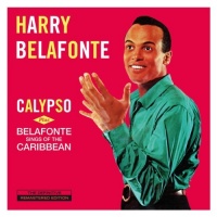 Imports Harry Belafonte - Calypso Belafonte Sings of the Caribbean Photo