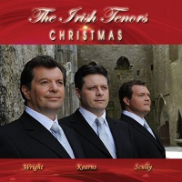 Sbme Special Mkts Irish Tenors - Irish Tenors Christmas Photo
