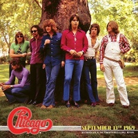 Cleopatra Records Chicago - September 13 1969 Photo