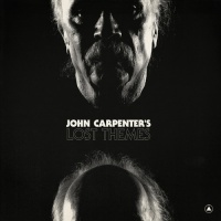 Sacred Bones Records John Carpenter - Lost Themes Photo