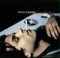 Ryan Adams - Heartbreaker Photo