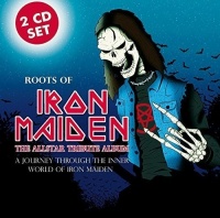 Imports Iron Maiden - Roots of Iron Maiden Photo