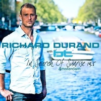 Songbird Richard & Bt Durand - In Search of Sunrise 13.5 Amsterdam Photo
