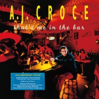 Compass Records A.J. Croce - That's Me In the Bar Photo