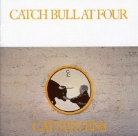 Am Cat Stevens - Catch Bull At Four Photo