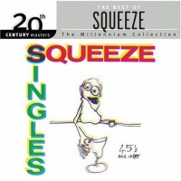 Am Squeeze - 20th Century Masters: Millennium Collection Photo