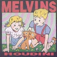 Atlantic Melvins - Houdini Photo