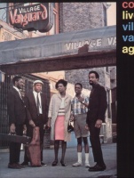 Impulse Records John Coltrane - Live At Village Vanguard Again Photo