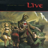 Universal Import Live - Throwing Copper Photo