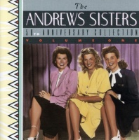 Mca Andrews Sisters - 50th Anniversary Photo