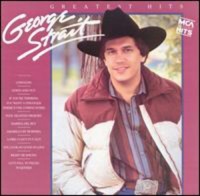 Mca Nashville George Strait - Greatest Hits Photo