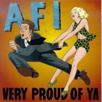 Afi - Very Proud of Ya Photo