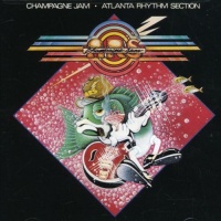 Mca Special Products Atlanta Rhythm Section - Champagne Jam Photo