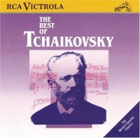 Rca Tchaikovsky - Best of Photo