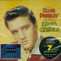 Rca Victor Europe Elvis Presley - King Creole / O.S.T. Photo