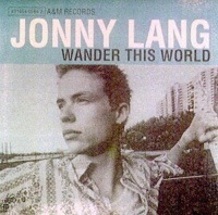 Am Jonny Lang - Wander This World Photo