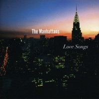 Sony Manhattans - Love Songs Photo