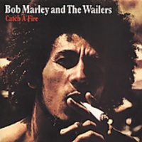 Island Bob & Wailers Marley - Catch a Fire Photo