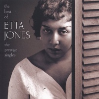 Prestige Etta Jones - Best of Etta Jones: Singles Photo