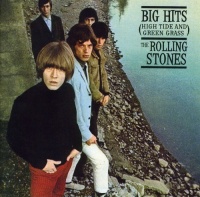 Abkco Rolling Stones - Big Hits: High Tide & Green Grass Photo