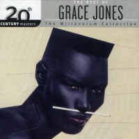 Island Grace Jones - 20th Century Masters: Millennium Collection Photo