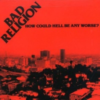 Epitaph Ada Bad Religion - How Could Hell Be Any Worse Photo