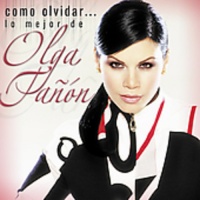 Warner Music Latina Olga Tanon - Como Olvidar: Lo Mejor De Olga Tanon Photo