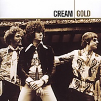 Polydor Umgd Cream - Gold Photo