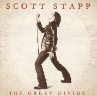 Wind up Records Scott Stapp - Great Divide Photo