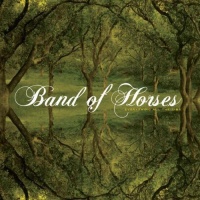 Sub Pop Band of Horses - Everything All the Time Photo
