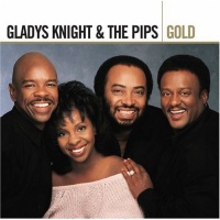 Hip O Records Gladys Knight & the Pips - Gold Photo