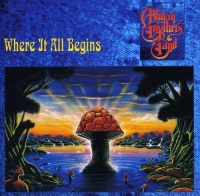 Sbme Special Mkts Allman Brothers - Where It All Begins Photo