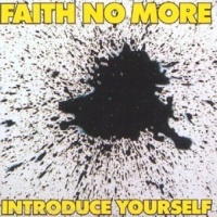 Rhino Faith No More - Introduce Yourself Photo
