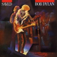 Sbme Special Mkts Bob Dylan - Saved Photo