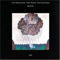 Ecm Records John Abercrombie / Holland Dave / Dejohnette Jack - Gateway: Touchstones Series Photo