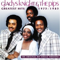 Varese Sarabande Gladys & Pips Knight - Greatest Hits 1973-1985 Photo
