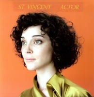 4ad Ada St Vincent - Actor Photo