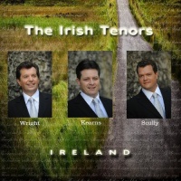Razor Tie Irish Tenors - Ireland Photo