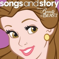 Walt Disney Records Songs & Story: Beauty & the Beast Photo
