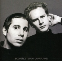 Simon & Garfunkel - Bookends Photo