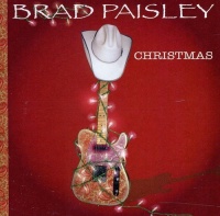 Sony Bmg Nashville Brad Paisley Christmas Photo