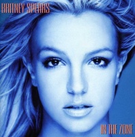 Sbme Special Mkts Britney Spears - In the Zone Photo