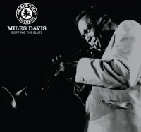 Org Music Miles Davis - Bopping the Blues Photo