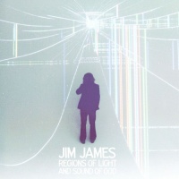 Ato Records Jim James - Regions of Light & Sound of God Photo
