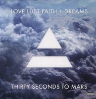 Polydor 30 Seconds to Mars - Love Lust Faith & Dreams Photo
