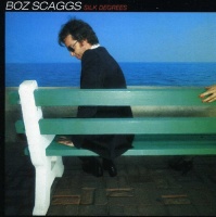 Sony Music Boz Scaggs - Silk Degrees Photo